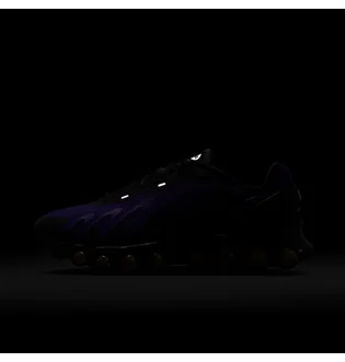 Кроссовки мужские Nike Air Max Dn8 Violet FQ7860-009