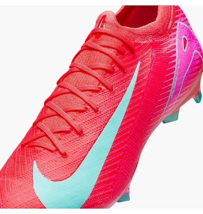 Бутси чоловічі Nike Air Zoom Mercurial Vapor 16 Pro Fg Red FQ8685-800