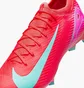Бутси чоловічі Nike Air Zoom Mercurial Vapor 16 Pro Fg Red FQ8685-800