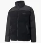 Пуховик чоловічий Puma Sherpa Puffer Jacket Black 849351-01