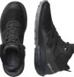 Кросівки чоловічі Salomon Gore-Tex Outpulse Mid Gtx Black/Olive 415888-32