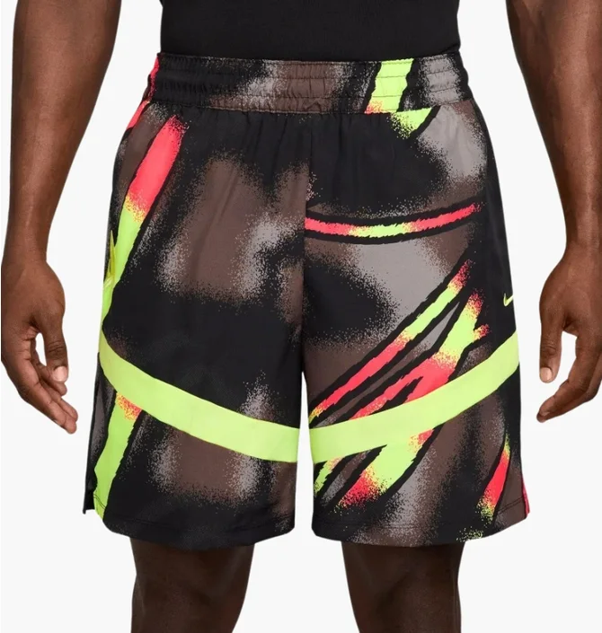 Шорты мужские Nike Dri-Fit 6 Multi HV3388-736