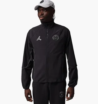 Толстовка чоловіча Nike M J Df Jam Anthem Jkt Psg Black IF3797-018