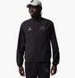 Толстовка мужская Nike M J Df Jam Anthem Jkt Psg Black IF3797-018
