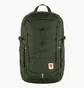 Рюкзак унисекс Fjallraven Skule Olive 23346.662