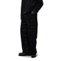 Штани чоловічі Arte Heart Print Pants Laser Black SS25-006P.1