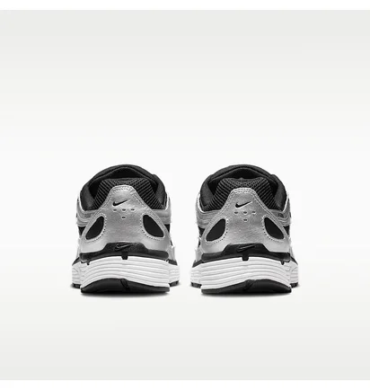 Кроссовки женские Nike P-6000 WomenS Shoes Metallic/Black BV1021-013