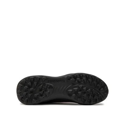 Сороконіжки дитячі Adidas Predator League Ll Black IG5431