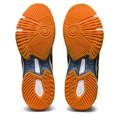 Кросівки чоловічі Asics Gel-Rocker Blue 1071A054-408