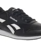Кроссовки мужские Reebok Royal Classic Jogger Black EF7789