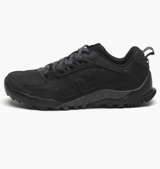 Кроссовки мужские Merrell Annex Trak Low Black J91799