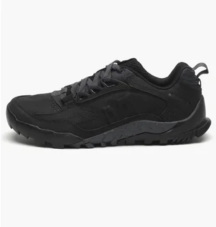 Кросівки чоловічі Merrell Annex Trak Low Black J91799