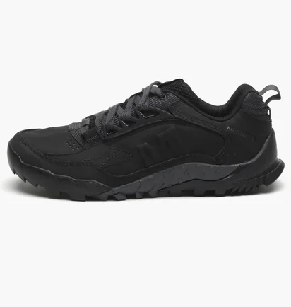 Кроссовки мужские Merrell Annex Trak Low Black J91799