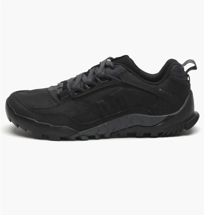 Кроссовки мужские Merrell Annex Trak Low Black J91799