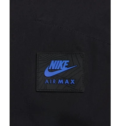 Толстовка мужская Nike Air Max Black FV5595-010