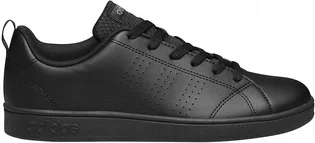 Кроссовки детские Adidas Vs Advantage Clean K Black AW4883