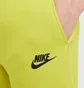 Штани дитячі Nike Tech Fleece Yellow FD3287-357