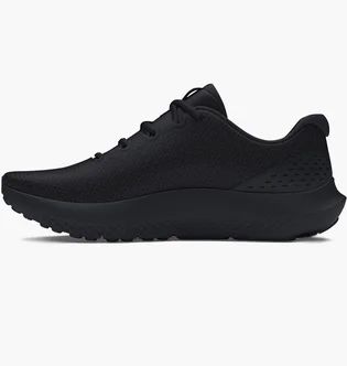 Кроссовки мужские Under Armour Charged Surge 4 Black 3027000-002