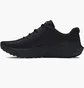Кросівки чоловічі Under Armour Charged Surge 4 Black 3027000-002