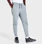Штани чоловічі Nike Sportswear Tech Fleece Jogger Pants Grey Dv0538-073