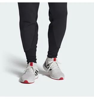 Кросівки чоловічі Adidas Ultraboost 1.0 White ID5879
