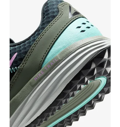 Кроссовки женские Nike Juniper Trail Black CW3809-003
