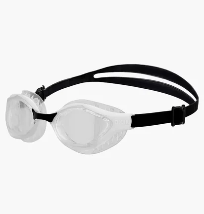 Очки для плавания унисекс Arena Air-Bold Swipe White 004714-100