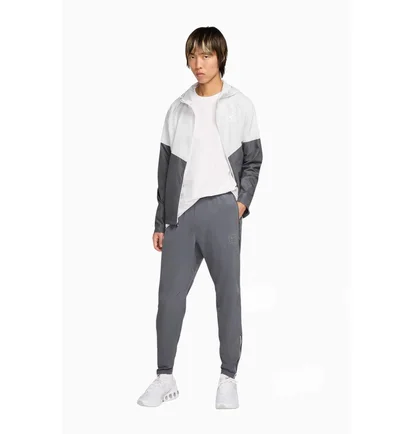 Штани чоловічі Nike Air Run Grey HM0189-068