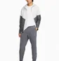 Штани чоловічі Nike Air Run Grey HM0189-068