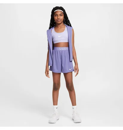 Шорты детские Nike Trophy Violet FB1092-527