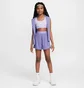 Шорты детские Nike Trophy Violet FB1092-527