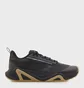 Кросівки чоловічі Under Armour Charged Commit Tr 3 Black 6007140-016