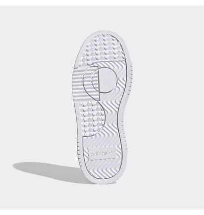 Кроссовки детские Adidas Originals Supercourt J Black Ee7727