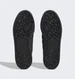Кроссовки женские Adidas Forum Bold Stripes Shoes Black ID6844
