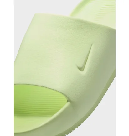 Тапочки жіночі Nike Calm Slide Green DX4816-702