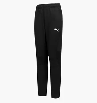 Штани дитячі Puma Liga Training Pants Black 655638-03