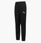 Штаны детские Puma Liga Training Pants Black 655638-03