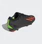 Бутси унісекс Adidas X Speedportal.3 Firm Ground Soccer Cleats Black Gw8453