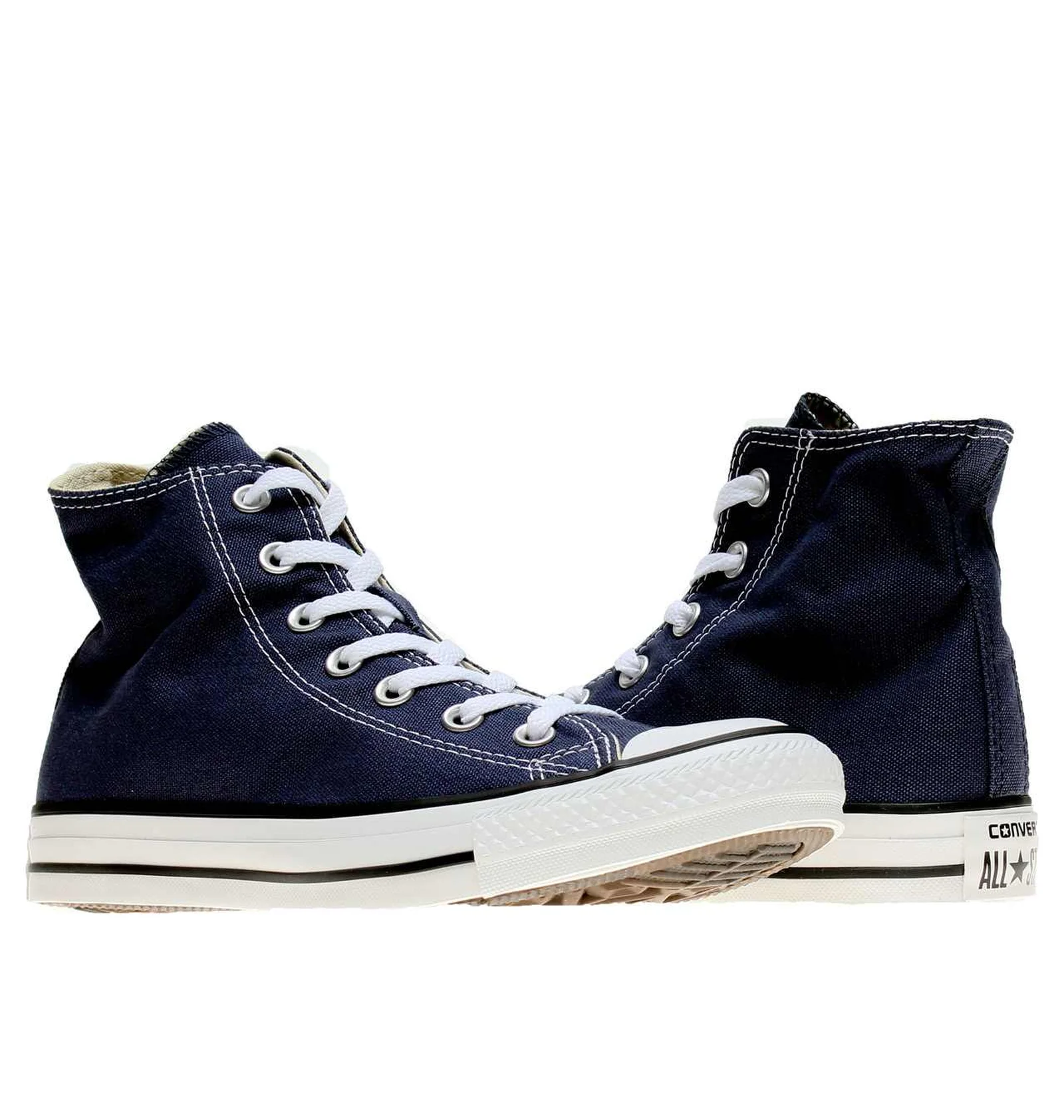ᐉ Кеди чоловічі Converse Chuck Taylor Blue M9622 - придбати в