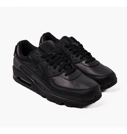 Кросівки чоловічі Nike Air Max 90 Ltr Black CZ5594-001