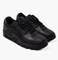 Кросівки чоловічі Nike Air Max 90 Ltr Black CZ5594-001