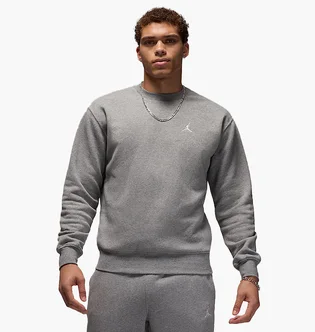 Світшот жіночий Air Jordan Brooklyn Fleece Grey FV7293-091