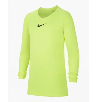Термобілизна дитяча Nike Y Nk Df Park 1Stlyr Jsy Ls Green Av2611-702