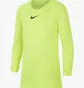 Термобілизна дитяча Nike Y Nk Df Park 1Stlyr Jsy Ls Green Av2611-702