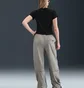 Футболка женская Nike Tight Ribbed Black HV4994-010