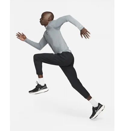 Штани чоловічі Nike Dri-Fit Challenger Black DD4894-010