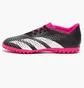 Сороконожки унисекс Adidas Predator Accuracy.4 Tf Black GW4647