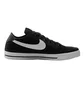 Кросівки чоловічі Nike Court Legacy Cnvs Black CW6539-002