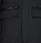 Парка унісекс Arena Team Parka Solid Black 004914-500