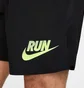 Шорты мужские Nike Run Enrgy Black HJ3566-010